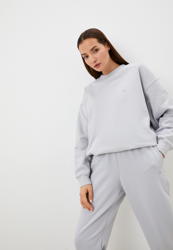 

Свитшот adidas Originals, Серый
