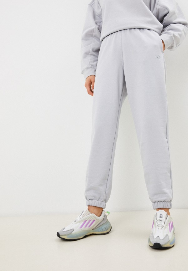 

Брюки спортивные adidas Originals, Серый