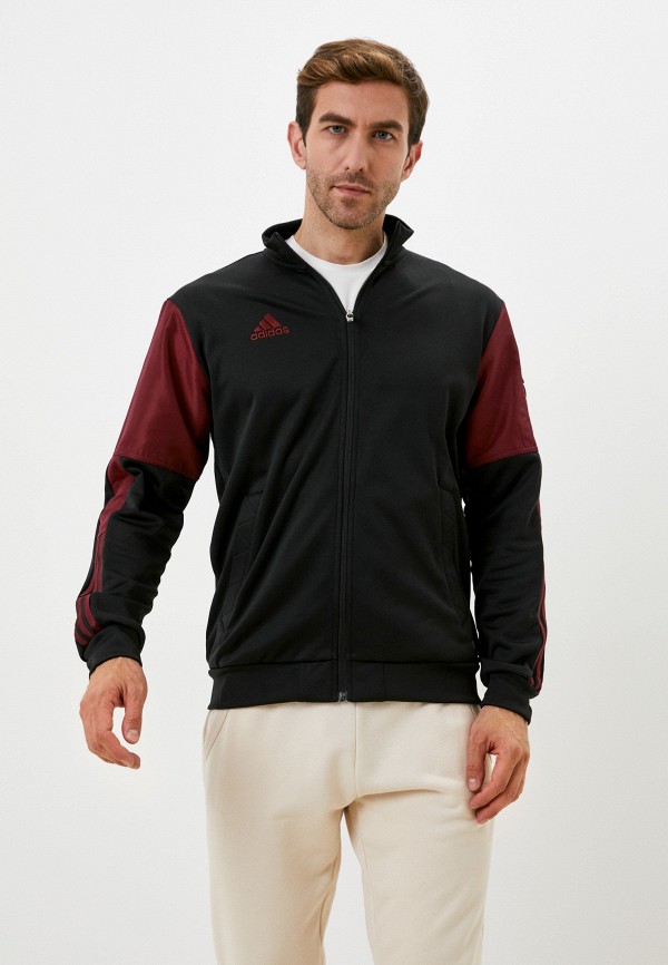 

Олимпийка adidas, Черный, TIRO TK JKT ST