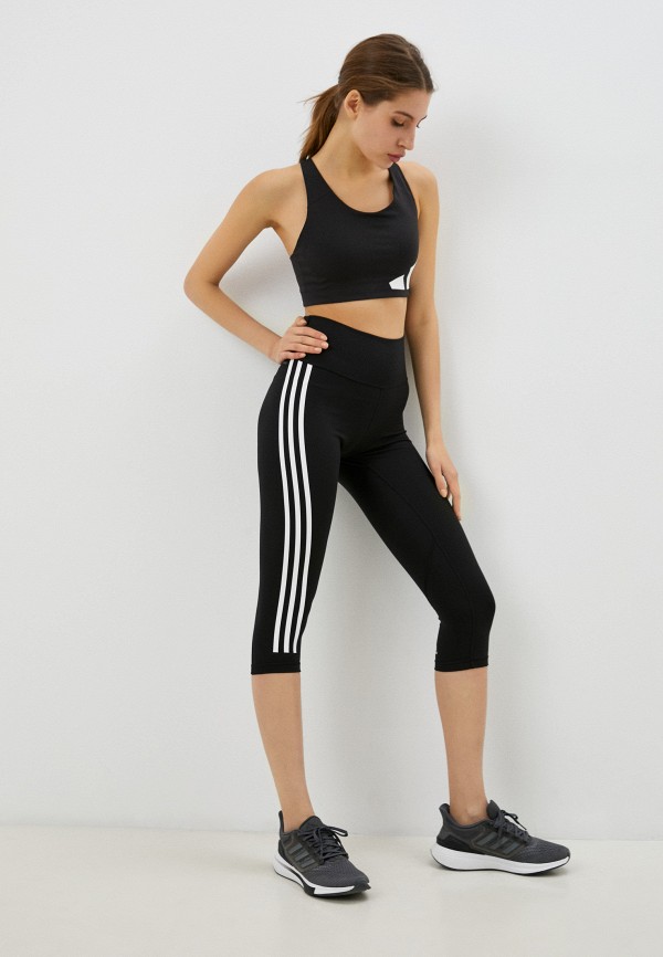 фото Тайтсы adidas