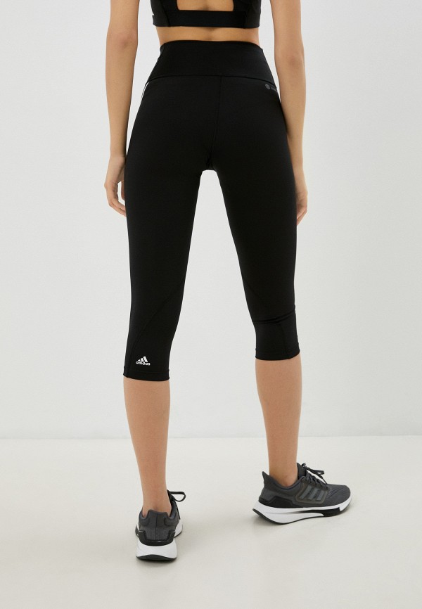 фото Тайтсы adidas
