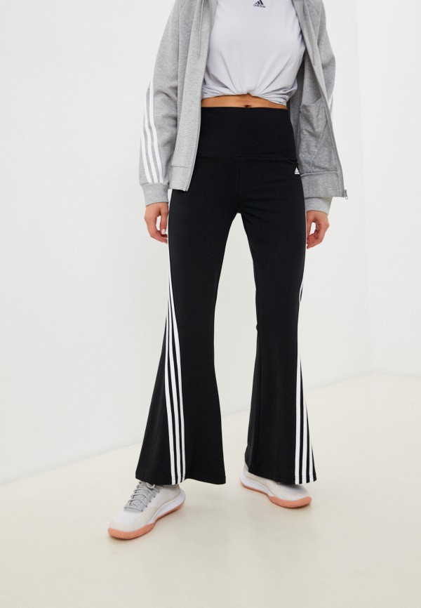 Брюки спортивные  adidas