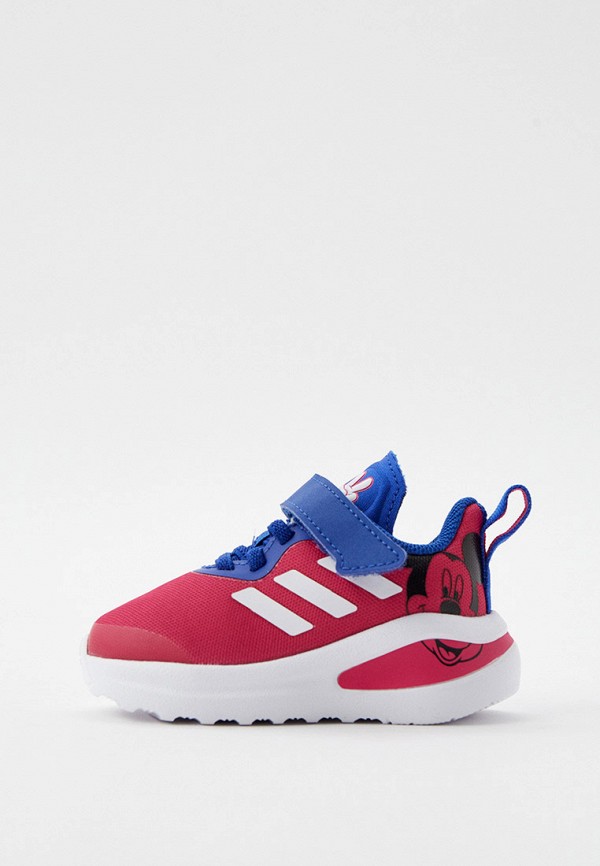 

Кроссовки adidas, Разноцветный, FORTARUN MICKEY I