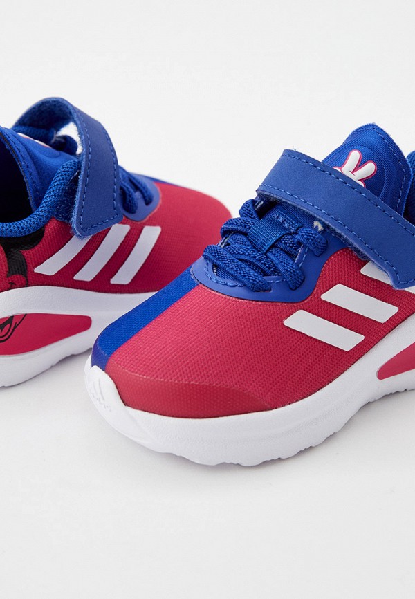 Кроссовки  adidas фото