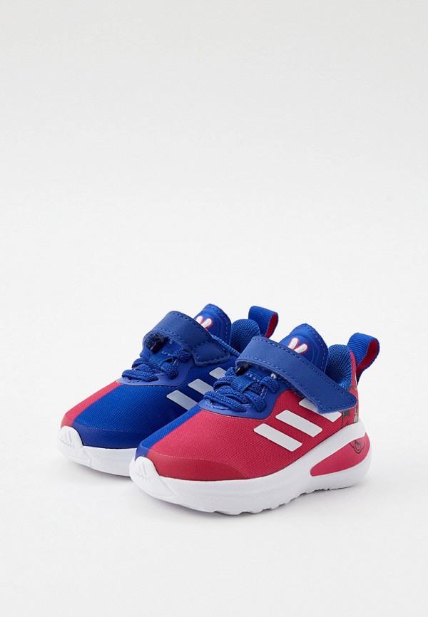 Кроссовки  adidas фото