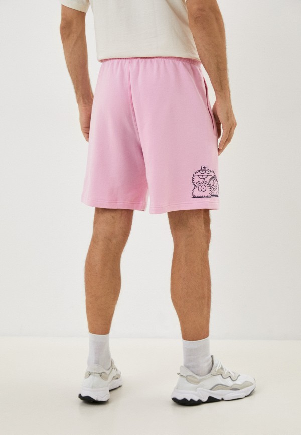 Шорты белые Sport Foundation Sweat adidas Originals