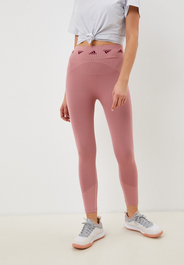 Тайтсы  adidas