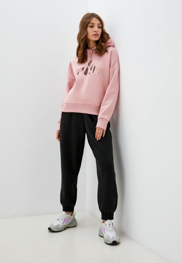 Худи  adidas фото