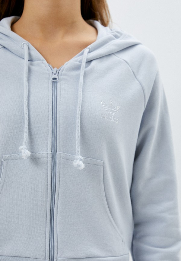 фото Толстовка adidas originals