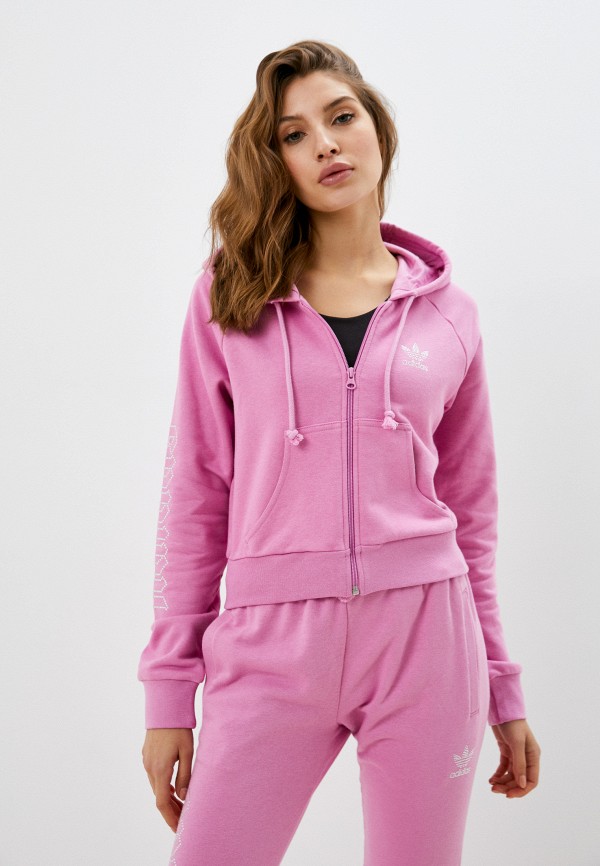 Толстовка  adidas Originals