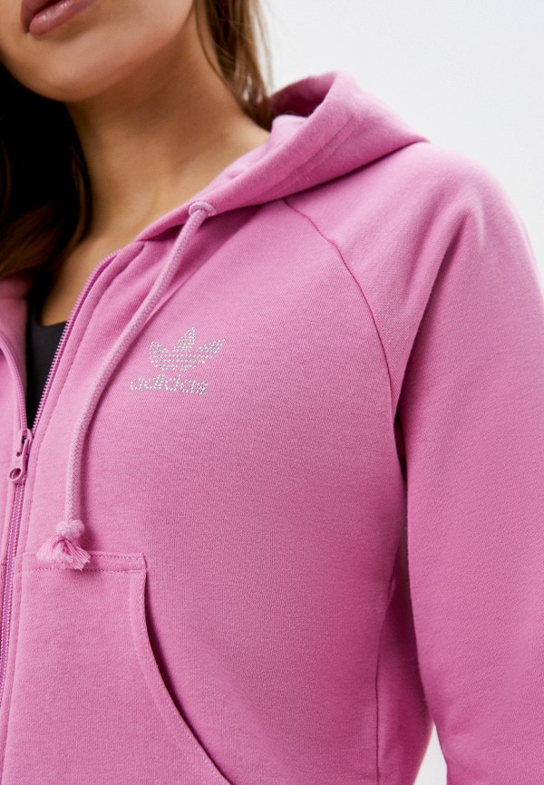 фото Толстовка adidas originals