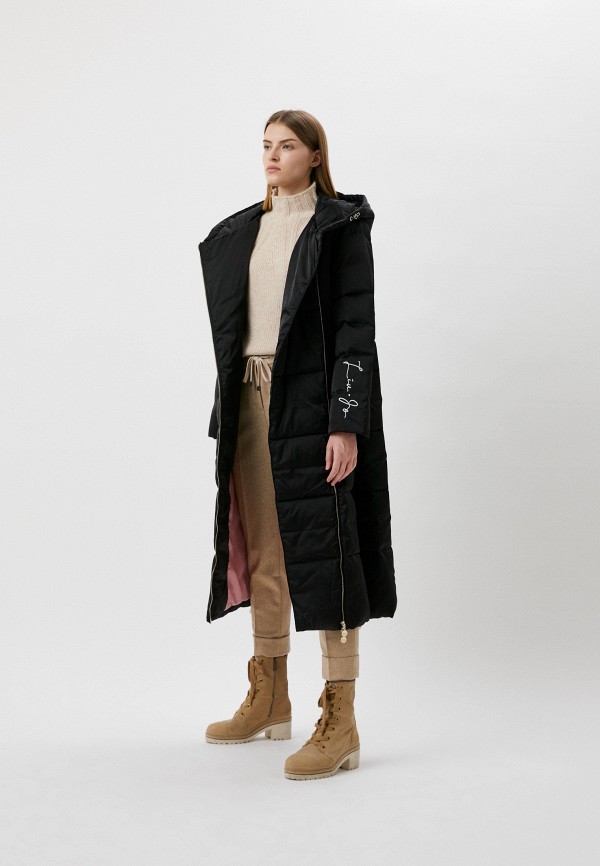 фото Куртка утепленная liu jo sport