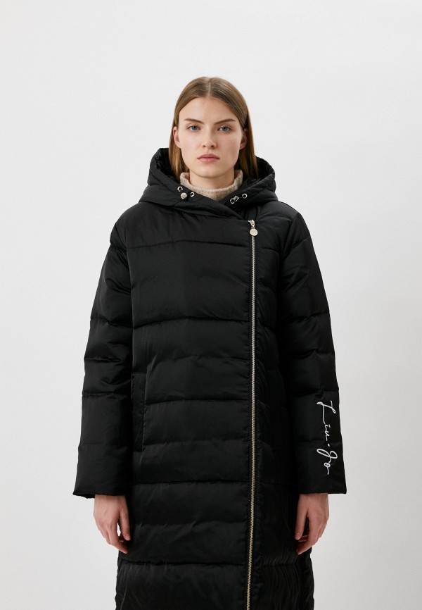 фото Куртка утепленная liu jo sport