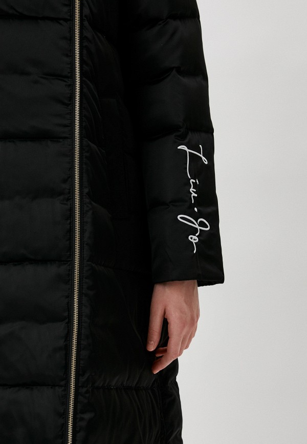 фото Куртка утепленная liu jo sport