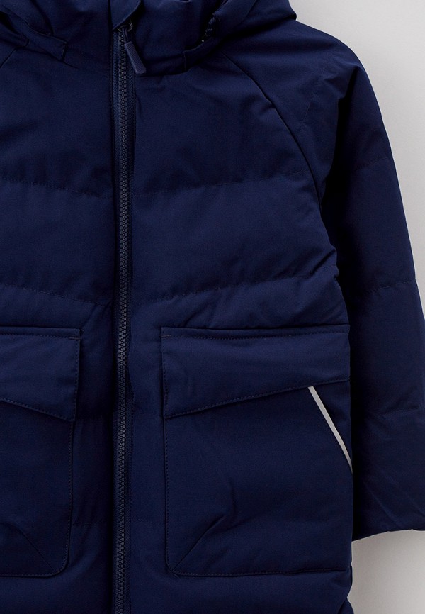 фото Куртка утепленная котофей