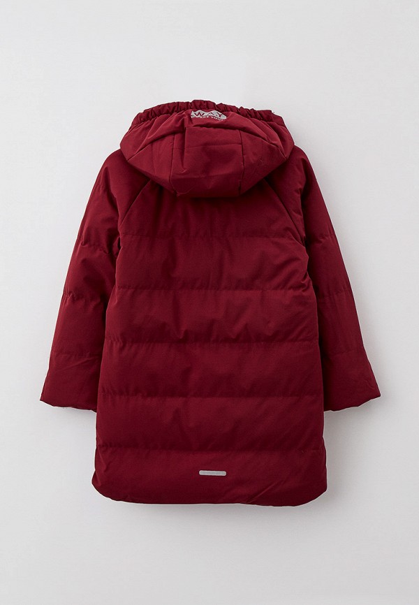 фото Куртка утепленная котофей