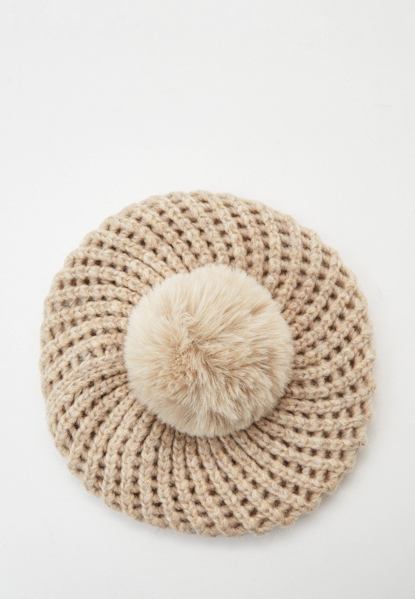 

Берет Liu Jo, Бежевый