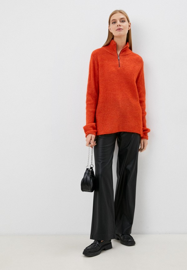 фото Свитер ichi