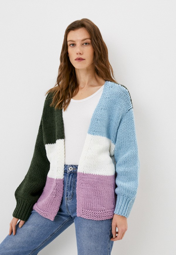 

Кардиган Ichi, Разноцветный