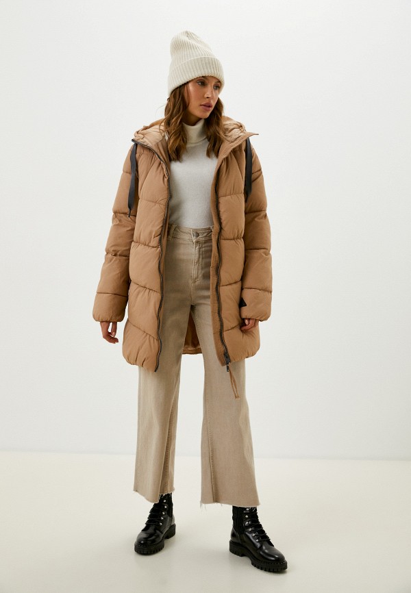 фото Куртка утепленная b.young