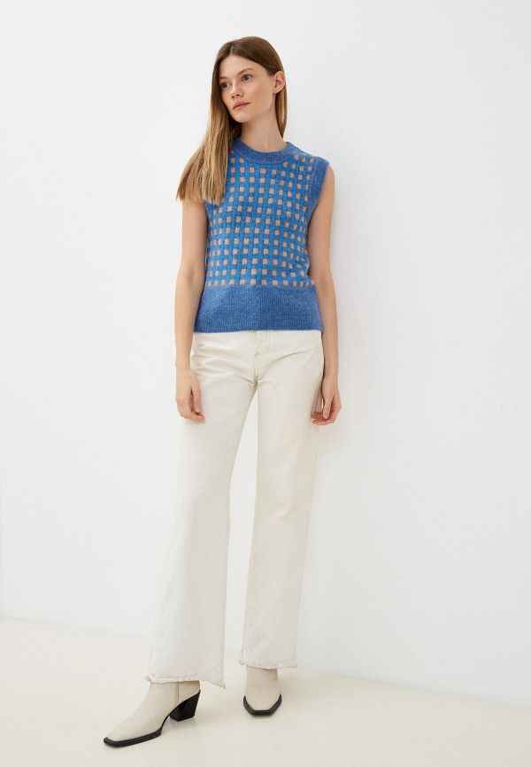 фото Жилет b.young