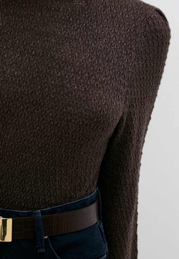 фото Водолазка b.young