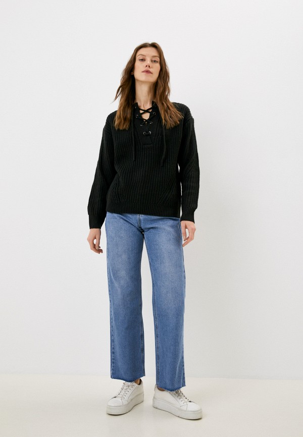 фото Пуловер b.young