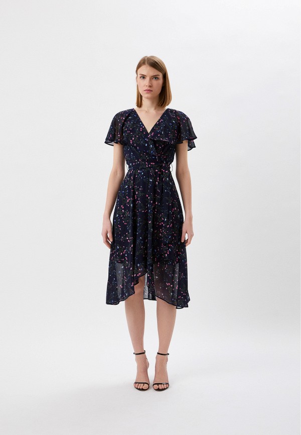 

Платье DKNY, Синий