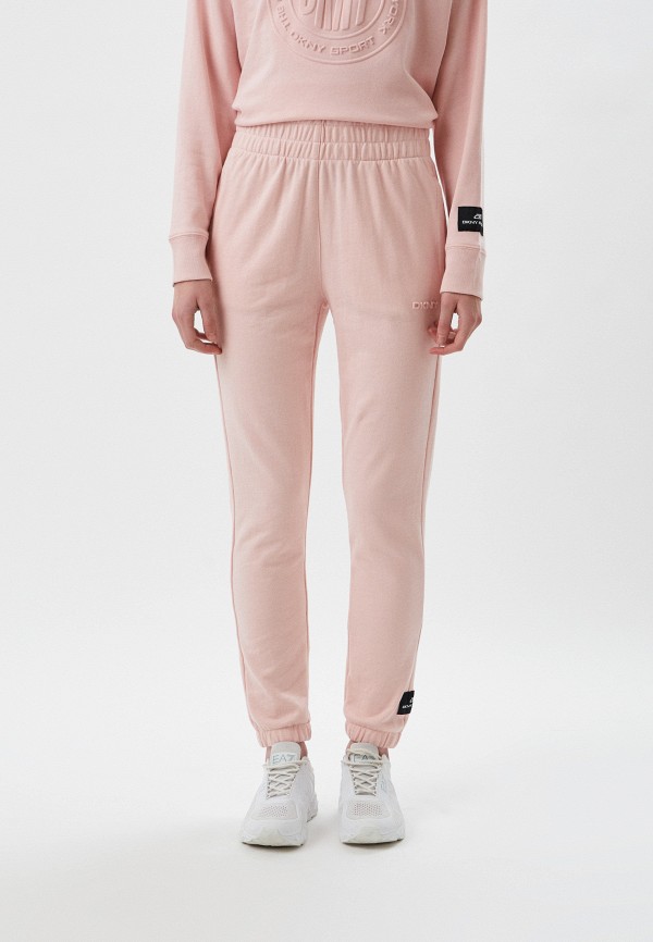 

Брюки спортивные DKNY, Розовый
