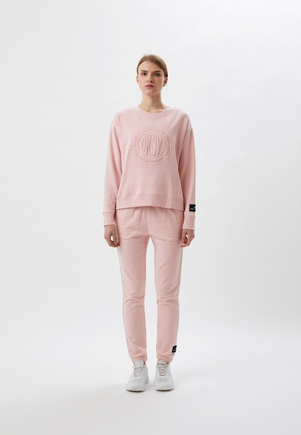 фото Брюки спортивные dkny