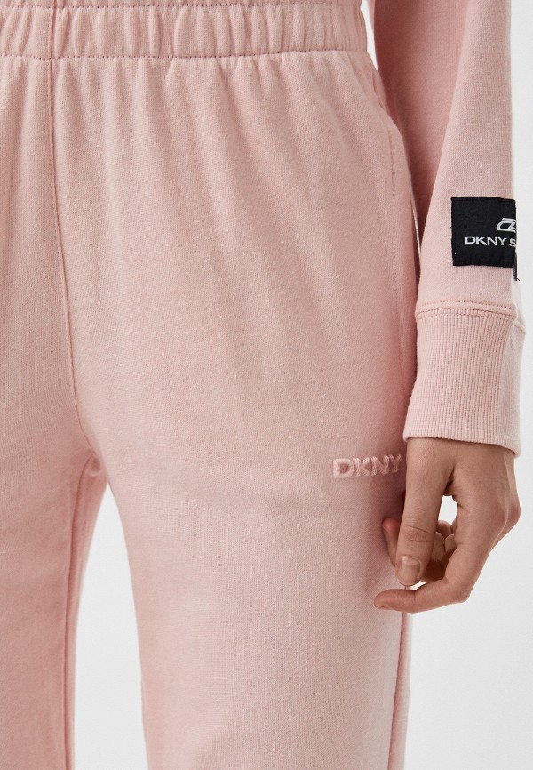 фото Брюки спортивные dkny