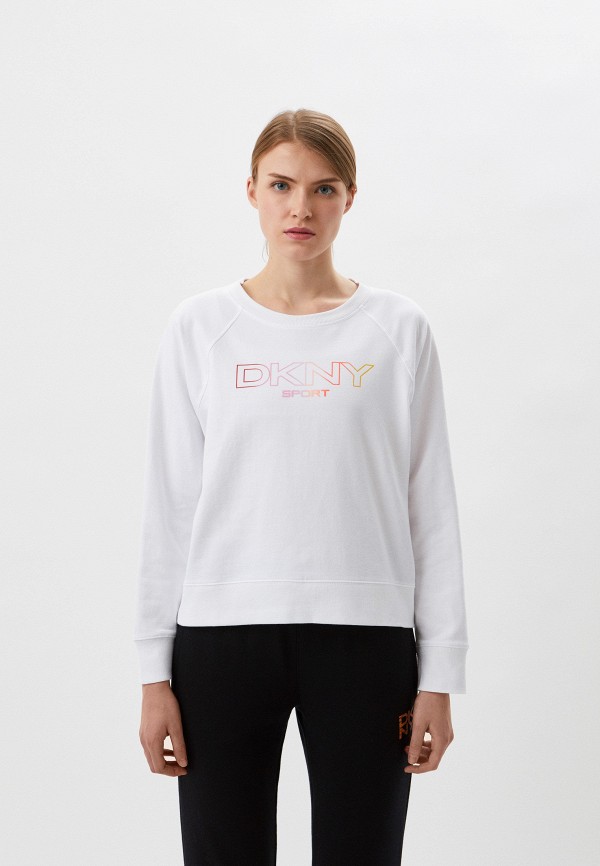 

Свитшот DKNY, Белый