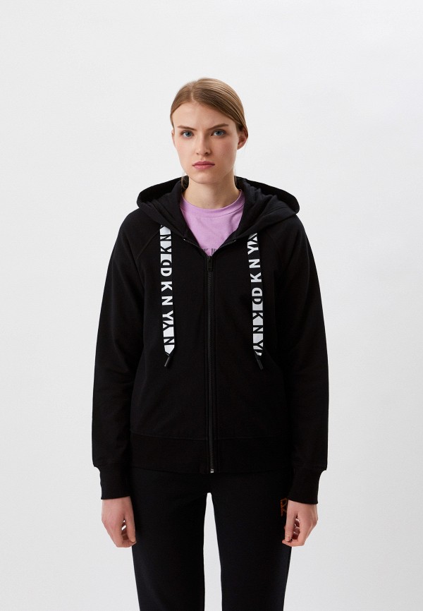 

Толстовка DKNY, Черный
