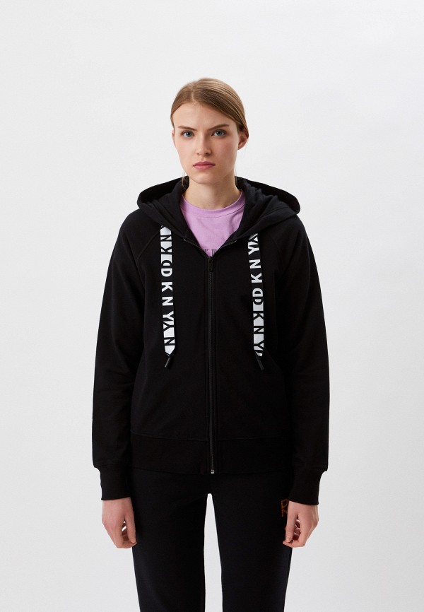 

Толстовка DKNY, Черный