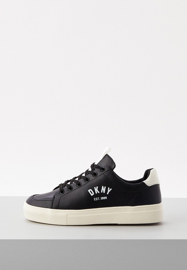 

Кеды DKNY, Черный