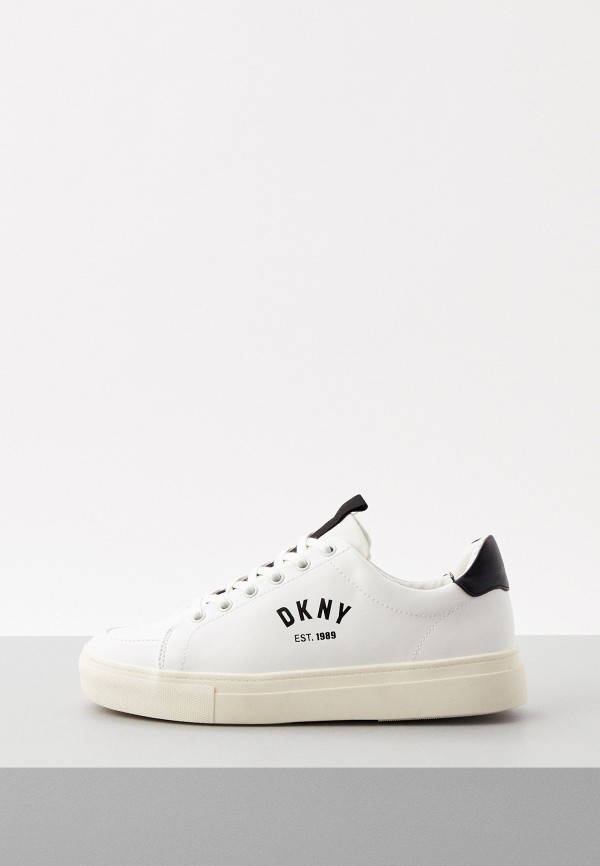 фото Кеды dkny