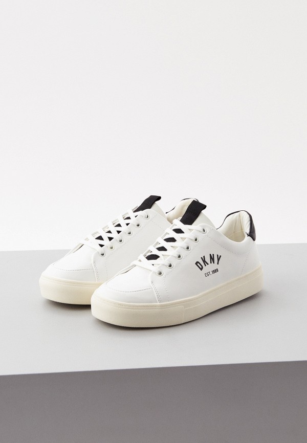 фото Кеды dkny