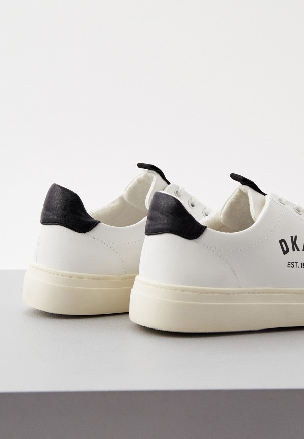 фото Кеды dkny