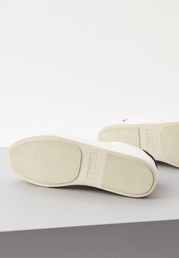 фото Кеды dkny