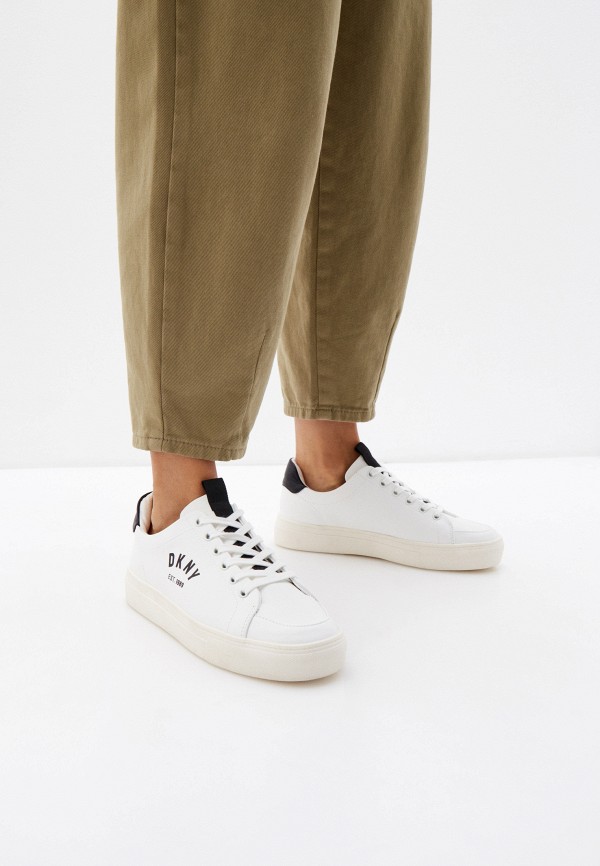 фото Кеды dkny