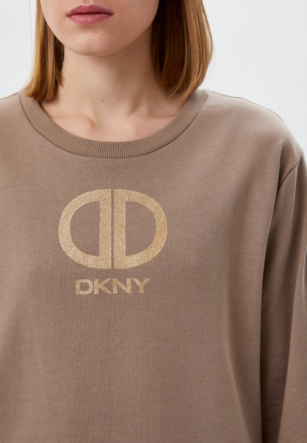 Свитшот DKNY P1KMNGYM Фото 4