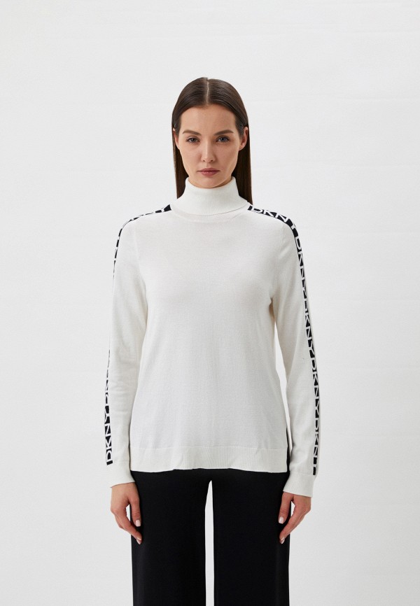 

Водолазка DKNY, Белый