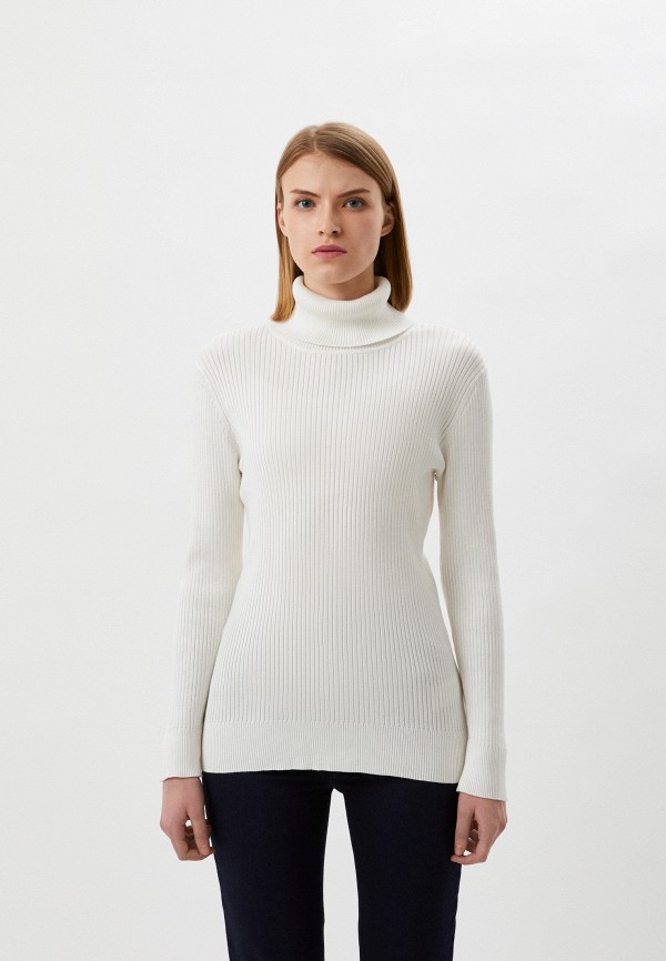 

Водолазка DKNY, Белый