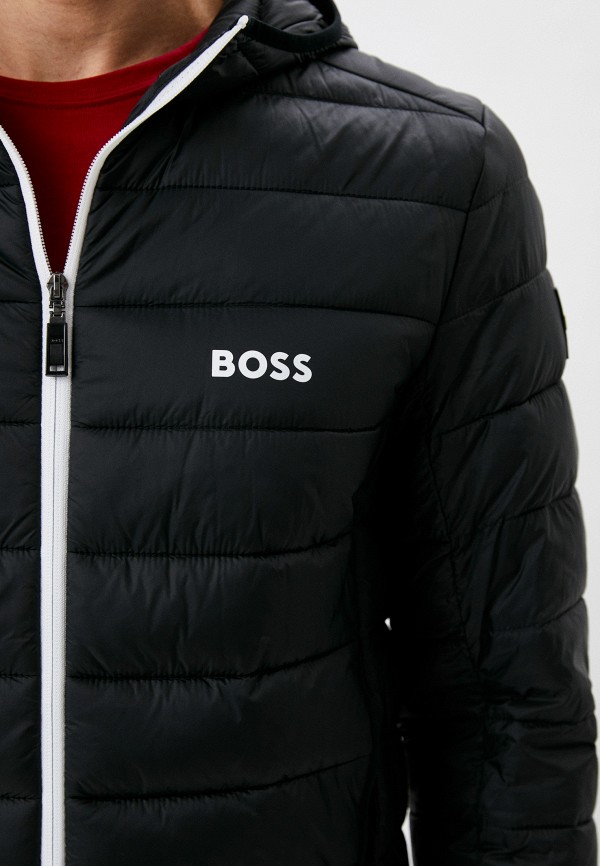 Куртка утепленная  Boss фото