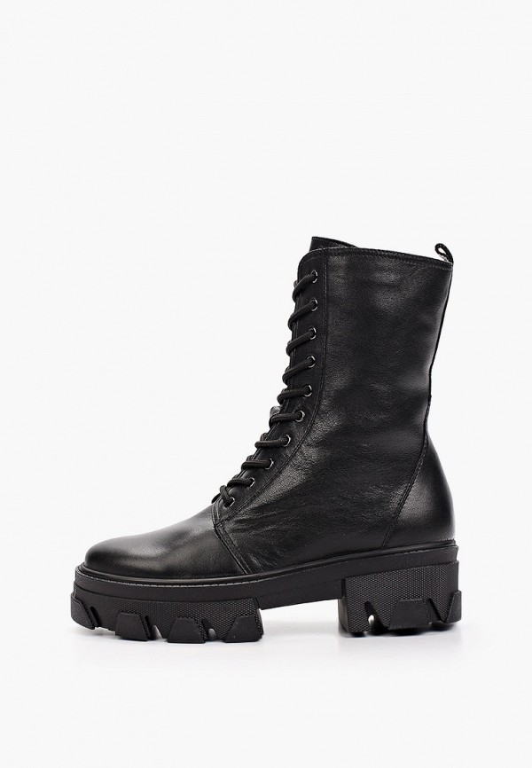 Ботинки Vittorio Bravo