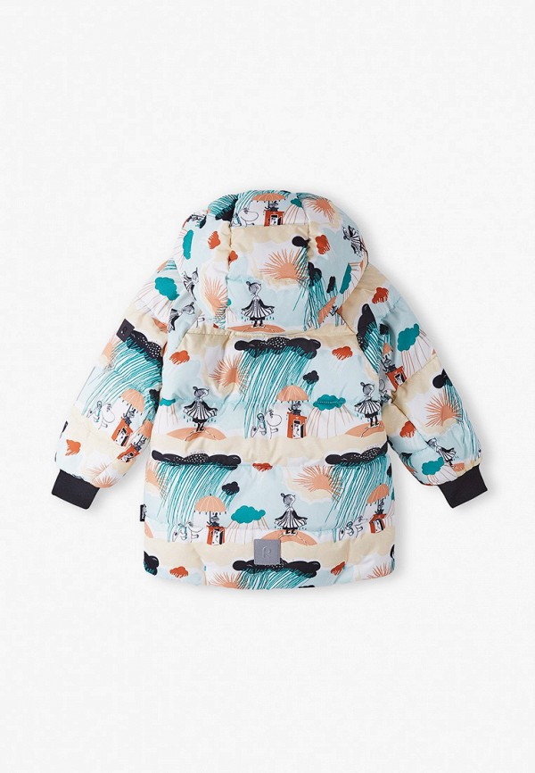 фото Куртка утепленная reima