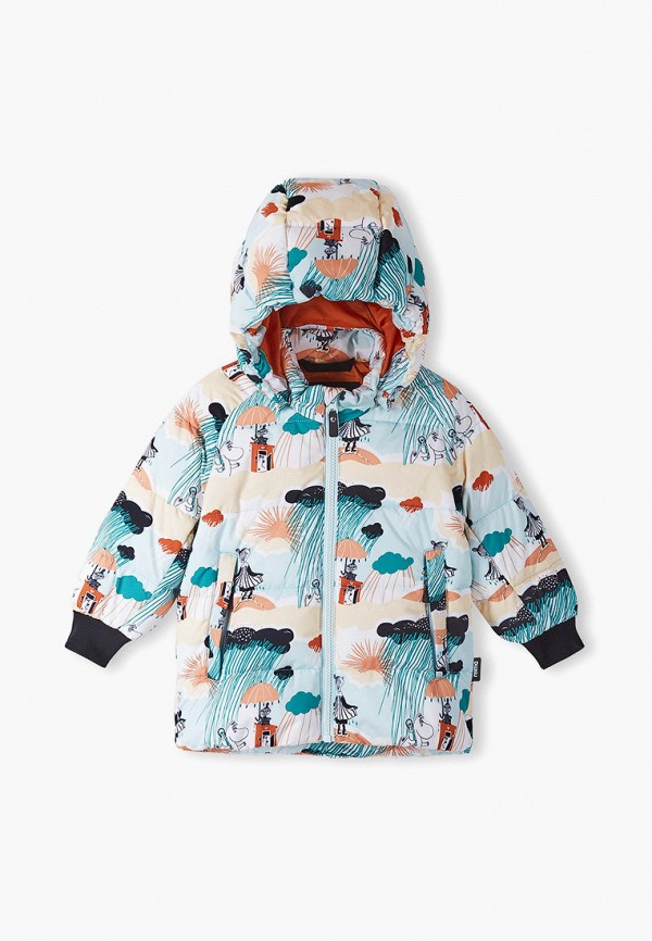 фото Куртка утепленная reima