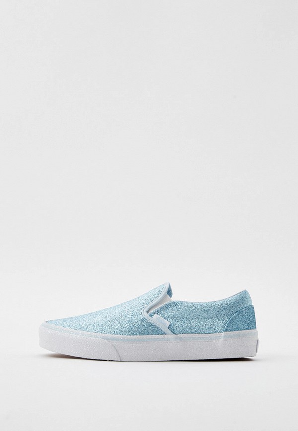 Слипоны  Vans
