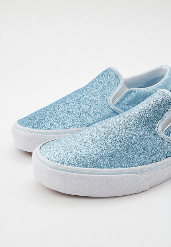 Слипоны  Vans фото