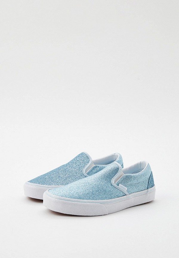 Слипоны  Vans фото